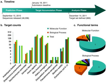 computational prediction evaluation