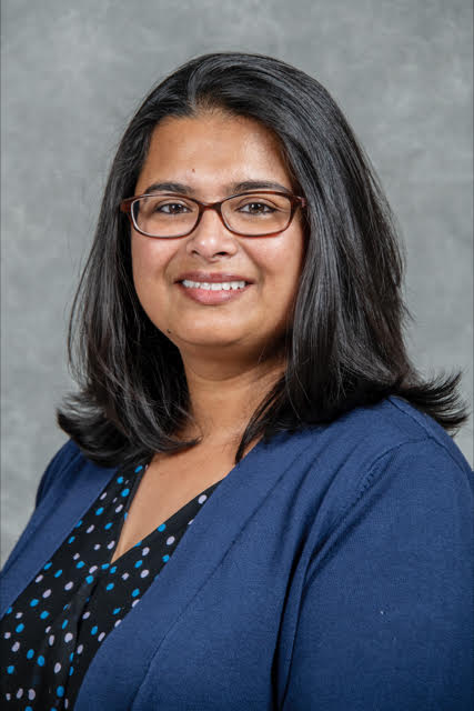 Dr Romy Chakraborty wins Director’s Award for Outreach