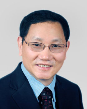 Zhou Jizhong Joe